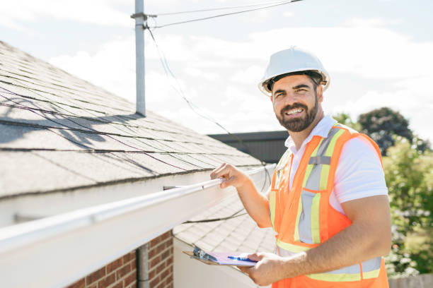 Best New Roof Installation  in Onsted, MI