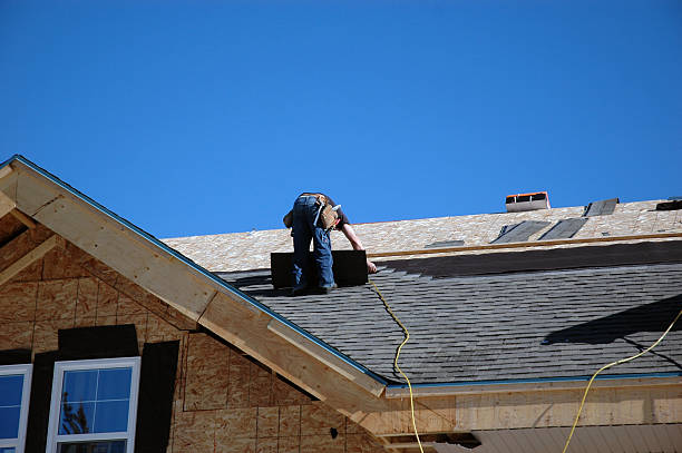 Best Commercial Roofing Services  in Onsted, MI