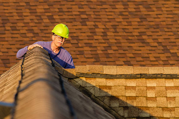 Quick and Trustworthy Emergency Roof Repair Services in Onsted, MI