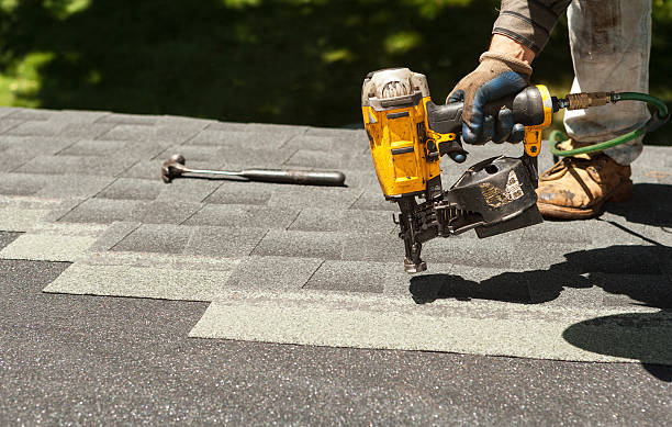 Onsted, MI Roofing Contractor Company